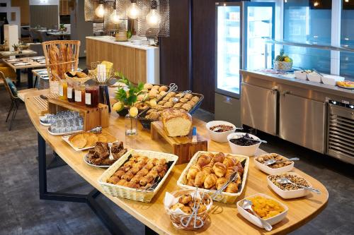 Hotel Les Terrasses d'Atlanthal