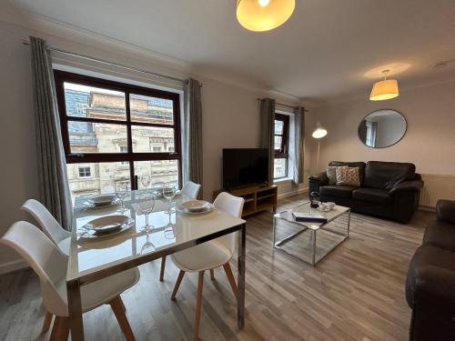 Merchant City Apartments
