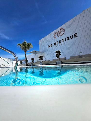 MB Boutique Hotel