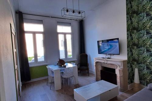 Cocon une surprise vous attend à Dunkerque