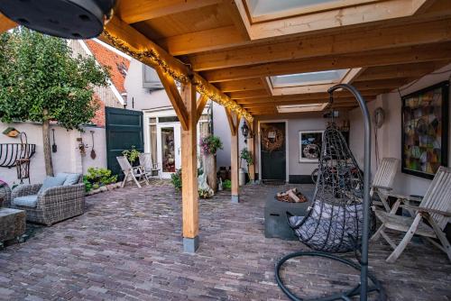 B&B De Kleine Vesting