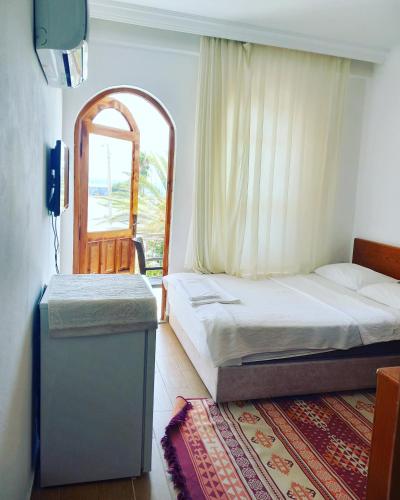 Anadolu Hotel