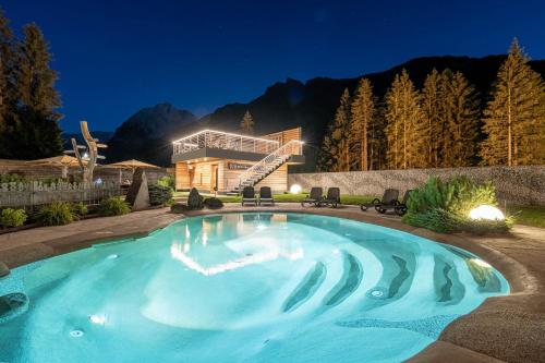 Hotel Croce Bianca Leisure & Spa Hotel