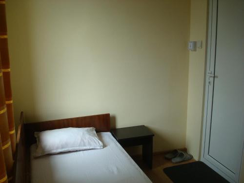 East Gate Guest Rooms