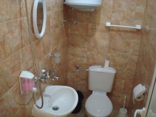 East Gate Guest Rooms