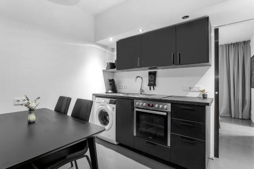 阳光雷克雅未克之家（The Sunny Reykjavik House）
