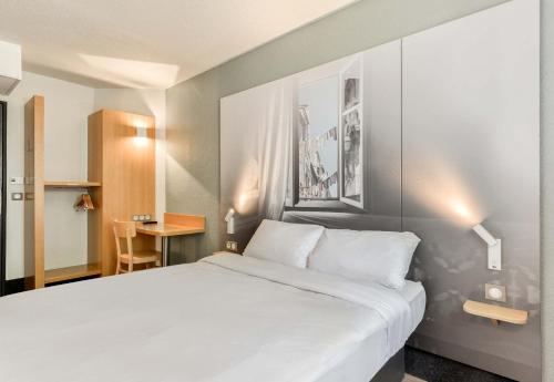 B&B HOTEL Montpellier 1