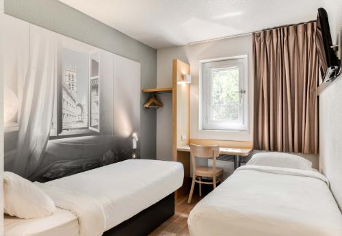 B&B HOTEL Montpellier 1