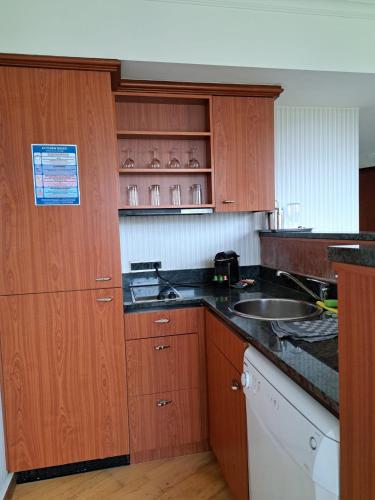 B-aparthotel Ambiorix