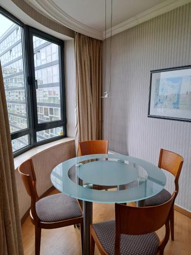 B-aparthotel Ambiorix