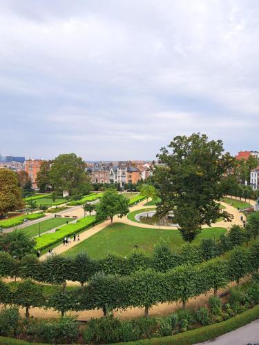 B-aparthotel Ambiorix