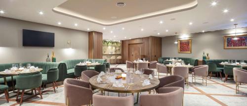DoubleTree by Hilton Plovdiv Center