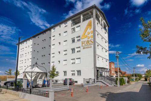 Fors Resort & Spa