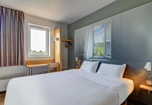 B&B Hôtel Beaune Sud 2