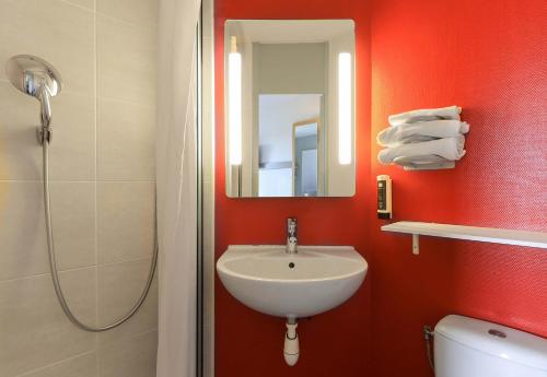 B&B Hôtel Beaune Sud 2