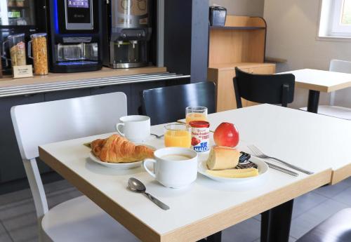 B&B Hôtel Beaune Sud 2