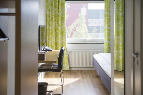 First Hotel Dragonen