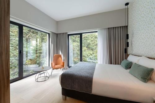 The Central Kirchberg - Smart ApartHotel