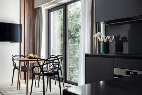 The Central Kirchberg - Smart ApartHotel