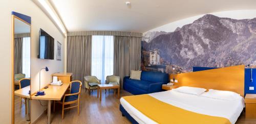 Hotel Express Aosta