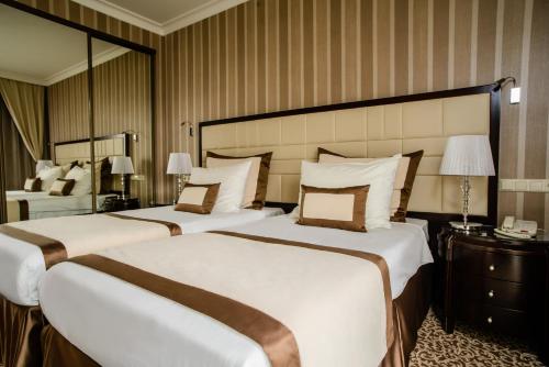 Baltic Beach Hotel & Spa