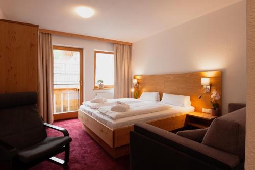 Erlebnishotel Fendels