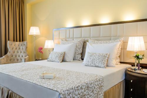 Baltic Beach Hotel & Spa