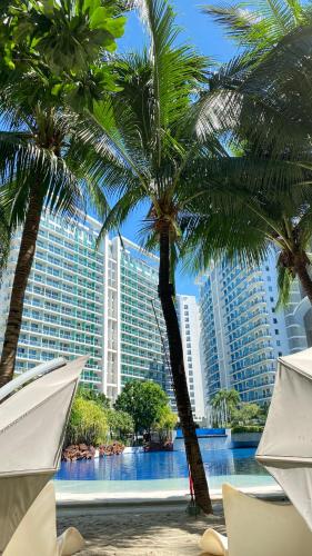 Azure Urban Beach Resort Residences
