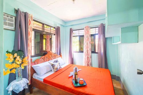 Rex Apartment Homestay Vigan simple 2 units