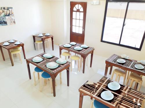 Dy Heritage Suites