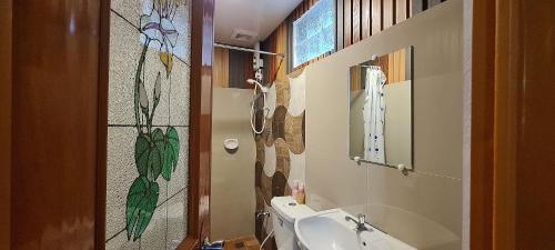 Tinipak Lodge