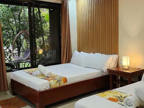 Tinipak Lodge
