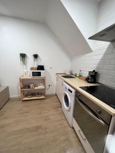 Apartamentos La Albariza Jerez Centro