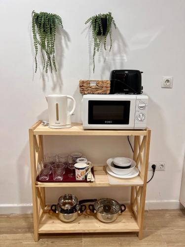 Apartamentos La Albariza Jerez Centro