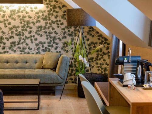 Mercure Hotel Muenchen Altstadt