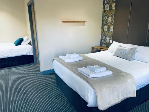 New Hobbit Hotel BW Signature Collection