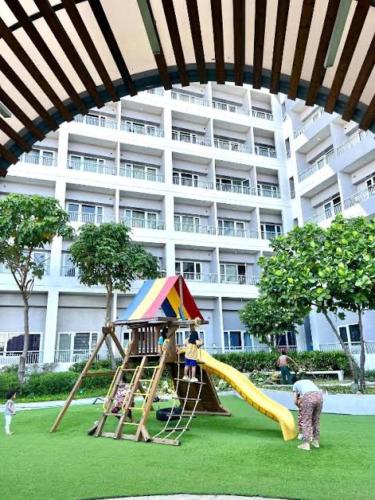 Taguig 1 Bedroom with balcony Grace Residences Near Bgc