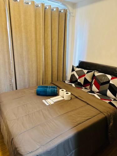 Taguig 1 Bedroom with balcony Grace Residences Near Bgc