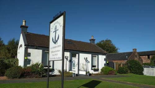 Anchorage Guest House