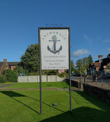 Anchorage Guest House