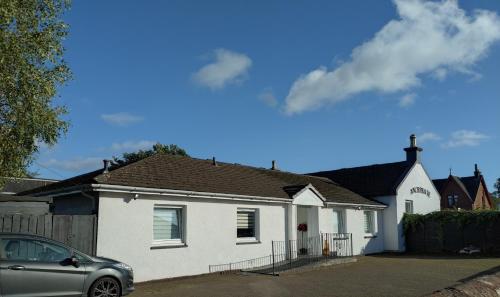 Anchorage Guest House