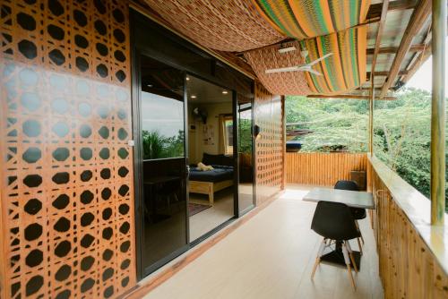 Vafi Hills Bed And Breakfast