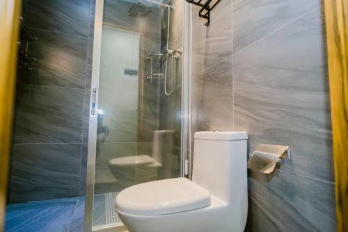 Vafi Hills Bed And Breakfast