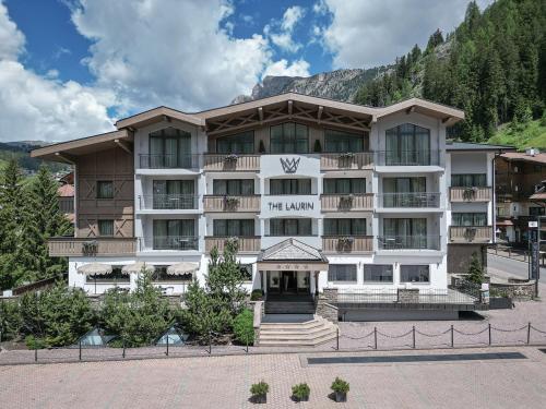 Hotel Laurin Small & Charming