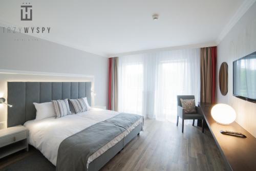 Trzy Wyspy Hotel & Spa