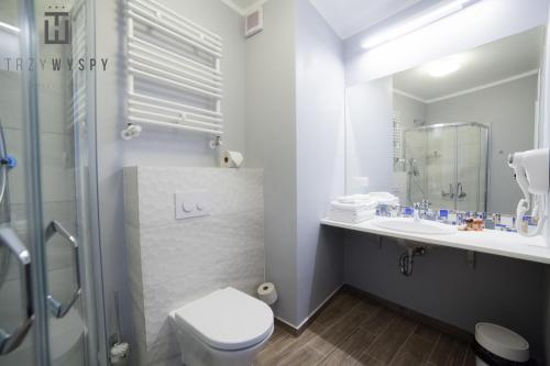 Trzy Wyspy Hotel & Spa