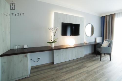 Trzy Wyspy Hotel & Spa