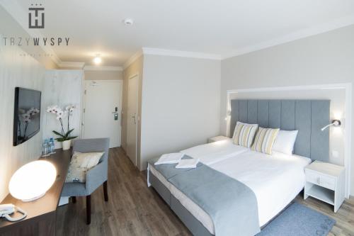 Trzy Wyspy Hotel & Spa