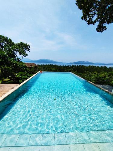 Ocean Green Eco-Lodge