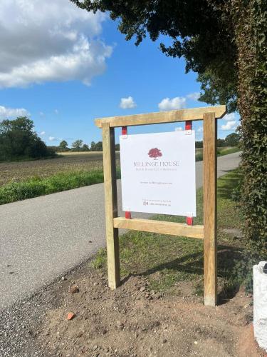 Bellingegård Bed & Breakfast